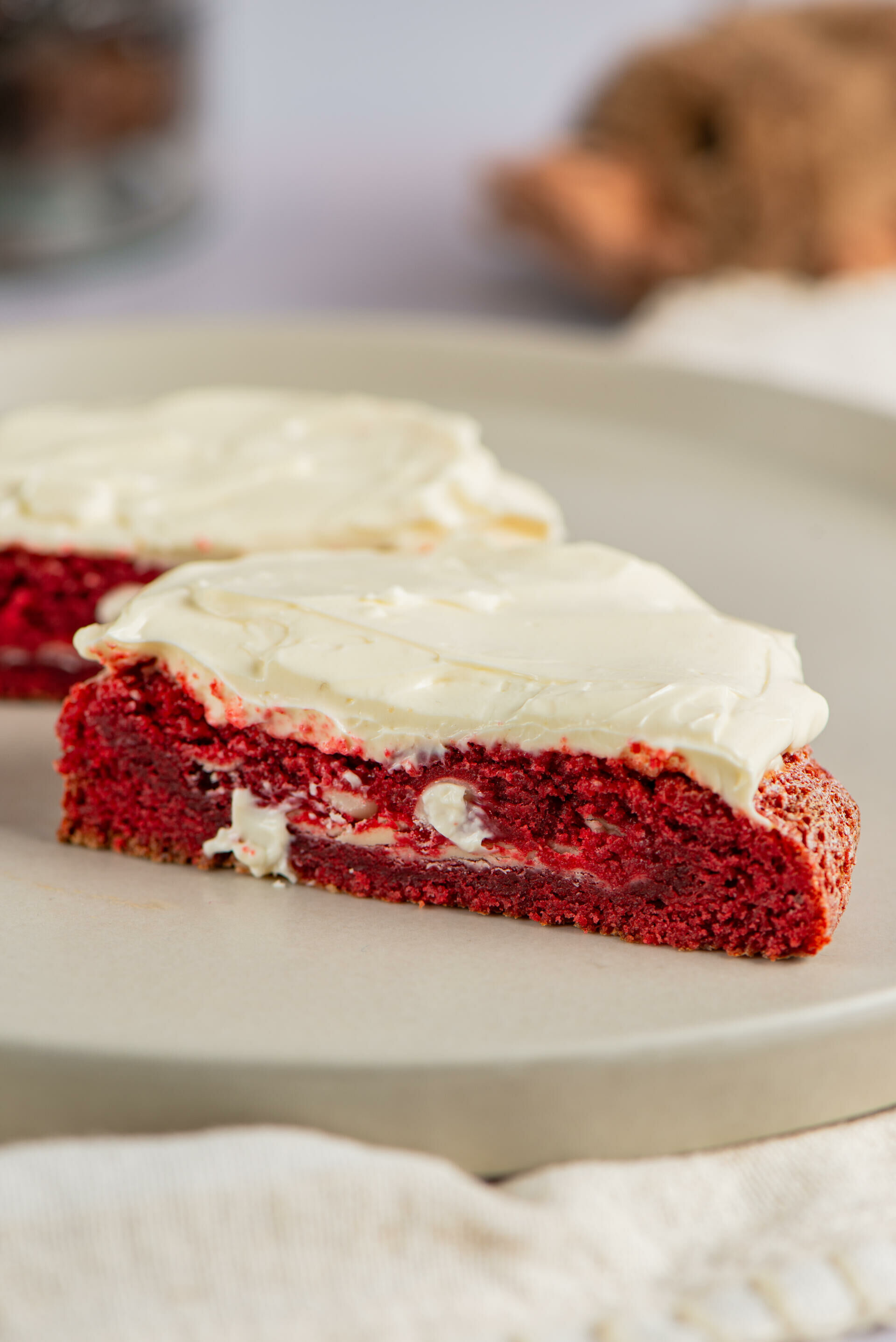 Imagem 0 de Cookie Red Velvet loading=